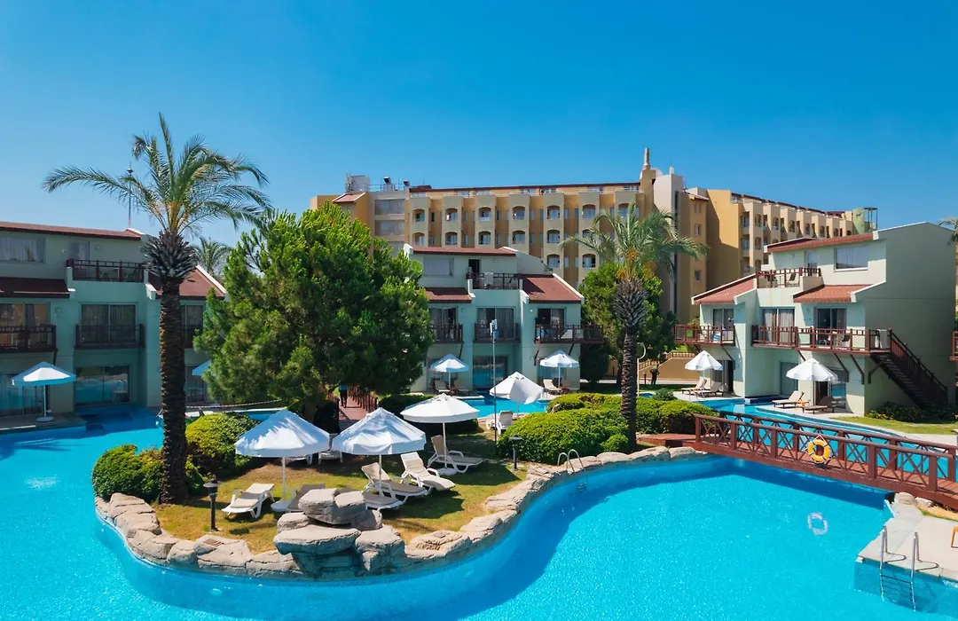 Selectum Family Resort Side-1